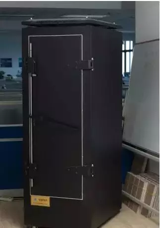 弱電工程中屏蔽機房相關設計方案知識(圖7) 圖片