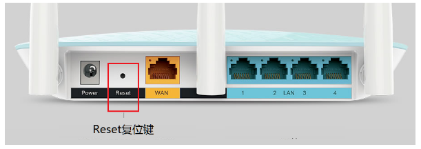 3分鐘教你搞定路由器的用戶名和密碼忘記問題!(圖4) 3分鐘教你搞定路由器的用戶名和密碼忘記問題!(圖4)