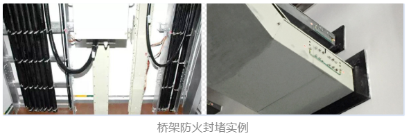 一文告訴你弱電橋架如何做防火封堵?(圖3) 一文告訴你弱電橋架如何做防火封堵?(圖3)