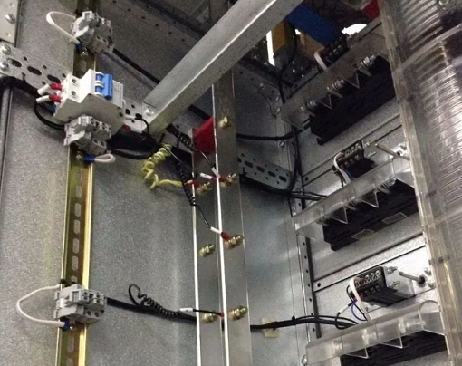 各種配電線的區(qū)別(圖2)