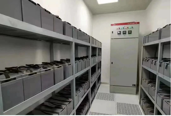 ups系統(tǒng)施工方案(圖1) ups系統(tǒng)施工方案(圖1)