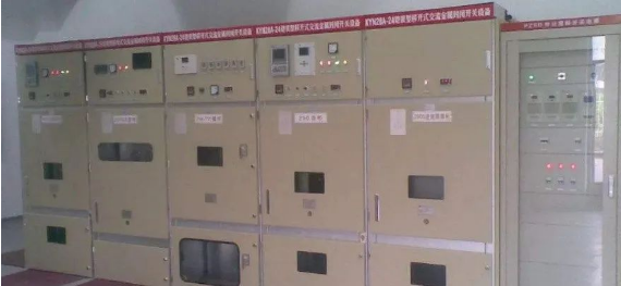 雙電源供電與雙回路供電的區(qū)別是什么?(圖6) 雙電源供電與雙回路供電的區(qū)別是什么?(圖6)