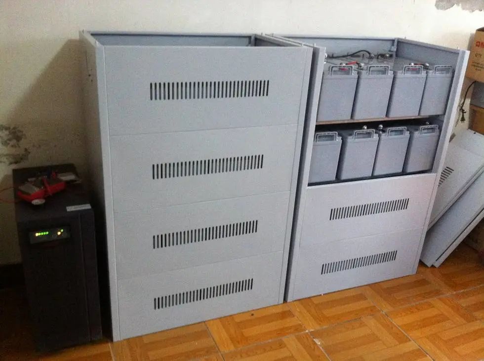 為什么UPS電源蓄電池組不宜并聯(lián)呢？