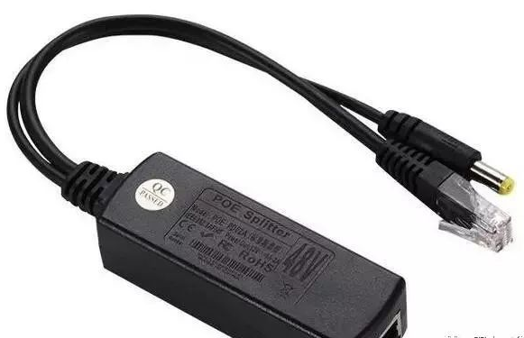 想安裝網(wǎng)絡(luò)攝像機(jī)看看！PoE交換機(jī)和攝像機(jī)如何連接？(圖2)