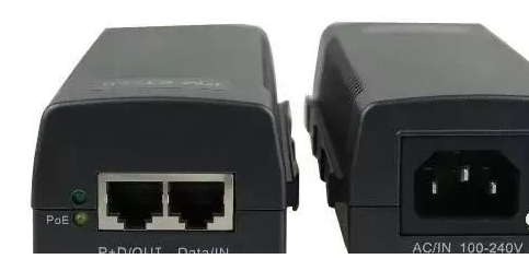 想安裝網(wǎng)絡(luò)攝像機(jī)看看！PoE交換機(jī)和攝像機(jī)如何連接？(圖4)