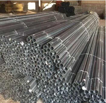 弱電人必須知道的KBG\JDG\SC\PVC管知識(圖2)