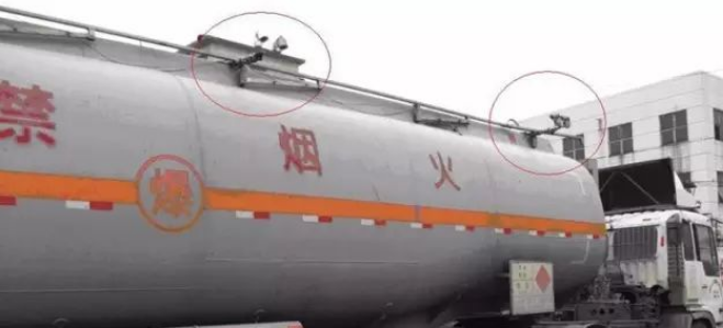 不同特殊場合,如何安裝防爆攝像機?(圖5) 不同特殊場合,如何安裝防爆攝像機?(圖5)