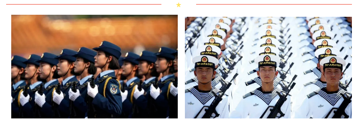 建軍節(jié)||傳承紅色基因,弘揚(yáng)軍人精神,致敬最可愛(ài)的人!(圖2) 建軍節(jié)||傳承紅色基因,弘揚(yáng)軍人精神,致敬最可愛(ài)的人!(圖2)