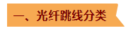 跳纖與尾纖有何區(qū)別?都各自如何應(yīng)用?(圖2) 跳纖與尾纖有何區(qū)別?都各自如何應(yīng)用?(圖2)
