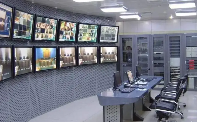 怎么選大型監(jiān)控攝像機500路交換機?(圖3) 怎么選大型監(jiān)控攝像機500路交換機?(圖3)