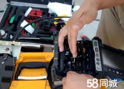 監(jiān)控工程中光纖熔接技術(shù)的操作與技巧(圖2)