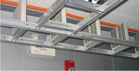 五種方法解決弱電機(jī)房承重不夠問題(圖3) 五種方法解決弱電機(jī)房承重不夠問題(圖3)